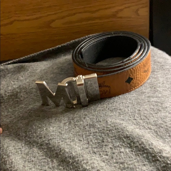 MCM belt